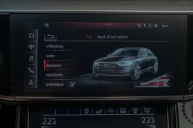 Audi S8 4.0TFSI/ABT/B&/HuD//// | Mobile.bg    9