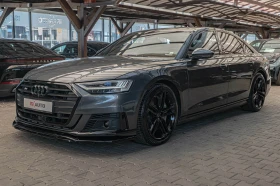Audi S8 4.0TFSI/ABT/B&/HuD//// | Mobile.bg    2
