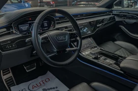 Audi S8 4.0TFSI/ABT/B&/HuD//// | Mobile.bg    5