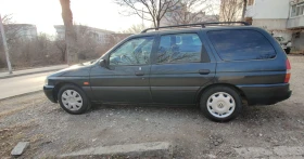 Ford Escort | Mobile.bg    5
