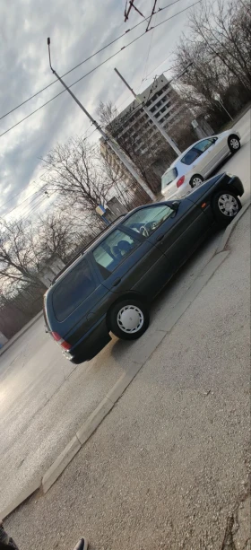 Ford Escort | Mobile.bg    3