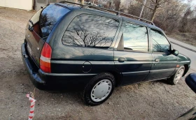Ford Escort | Mobile.bg    4