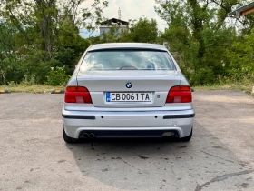 Обява за продажба на BMW 523 523i ~6 300 лв. - изображение 6