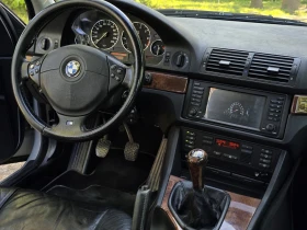Обява за продажба на BMW 523 523i ~6 300 лв. - изображение 8