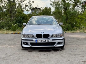 Обява за продажба на BMW 523 523i ~6 300 лв. - изображение 3