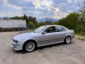 Обява за продажба на BMW 523 523i ~6 300 лв. - изображение 1