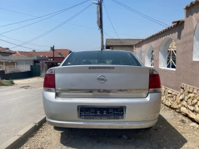 Обява за продажба на Opel Vectra ~3 000 лв. - изображение 1