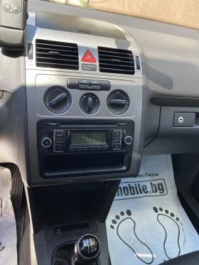 VW Touran 2.0 Eco Fuell-109.  | Mobile.bg    3