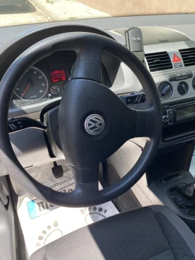 VW Touran 2.0 Eco Fuell-109.  | Mobile.bg    5
