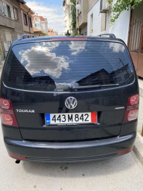 VW Touran 2.0 Eco Fuell-109.  | Mobile.bg    14