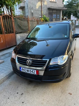 VW Touran 2.0 Eco Fuell-109.  | Mobile.bg    8