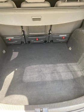 VW Touran 2.0 Eco Fuell-109.  | Mobile.bg    7