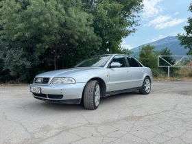 Обява за продажба на Audi A4 2.8Q ACK 30V ~6 500 лв. - изображение 5