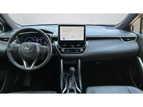 Toyota Corolla Cross    970 . | Mobile.bg    8