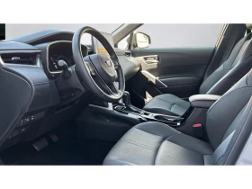 Toyota Corolla Cross    970 . | Mobile.bg    12