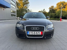 Обява за продажба на Audi A3 1.9tdi Sportback  ~8 950 лв. - изображение 1