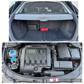 Обява за продажба на Audi A3 1.9tdi Sportback  ~8 950 лв. - изображение 11