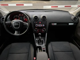 Обява за продажба на Audi A3 1.9tdi Sportback  ~8 950 лв. - изображение 9