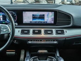 Mercedes-Benz GLS 450 DISTRONIC/360 KAMEPA/PANO/PARKING ASSIST - 81000 лв. - 71158872 13