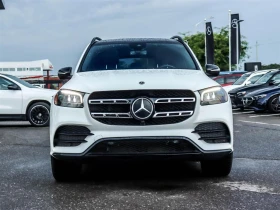 Mercedes-Benz GLS 450 DISTRONIC/360 KAMEPA/PANO/PARKING ASSIST - 81000 лв. - 71158872 2