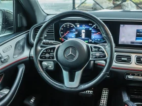 Mercedes-Benz GLS 450 DISTRONIC/360 KAMEPA/PANO/PARKING ASSIST - 81000 лв. - 71158872 11