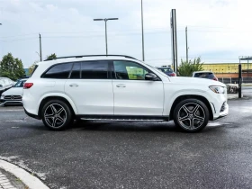 Mercedes-Benz GLS 450 DISTRONIC/360 KAMEPA/PANO/PARKING ASSIST - 81000 лв. - 71158872 6
