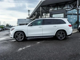 Mercedes-Benz GLS 450 DISTRONIC/360 KAMEPA/PANO/PARKING ASSIST - 81000 лв. - 71158872 4