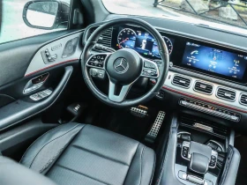 Mercedes-Benz GLS 450 DISTRONIC/360 KAMEPA/PANO/PARKING ASSIST - 81000 лв. - 71158872 12