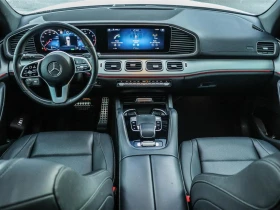 Mercedes-Benz GLS 450 DISTRONIC/360 KAMEPA/PANO/PARKING ASSIST - 81000 лв. - 71158872 14