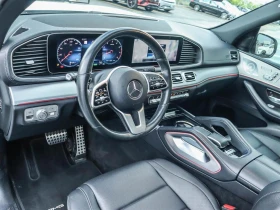 Mercedes-Benz GLS 450 DISTRONIC/360 KAMEPA/PANO/PARKING ASSIST - 81000 лв. - 71158872 10