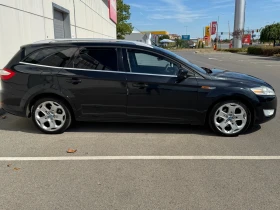 Ford Mondeo 2.0 TDI - 11500 лв. - 54961855 4