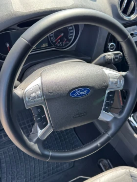 Ford Mondeo 2.0 TDI - 11500 лв. - 54961855 16