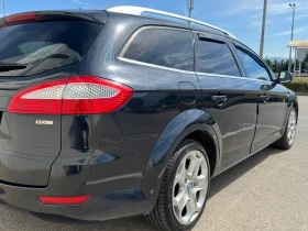 Ford Mondeo 2.0 TDI - 11500 лв. - 54961855 2