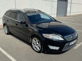 Ford Mondeo 2.0 TDI