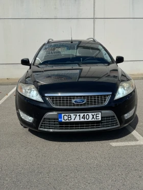 Ford Mondeo 2.0 TDI - 11500 лв. - 54961855 3