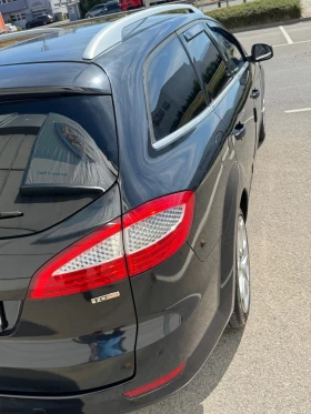 Ford Mondeo 2.0 TDI - 11500 лв. - 54961855 13
