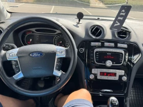Ford Mondeo 2.0 TDI - 11500 лв. - 54961855 8