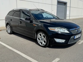 Ford Mondeo 2.0 TDI - 11500 лв. - 54961855 5