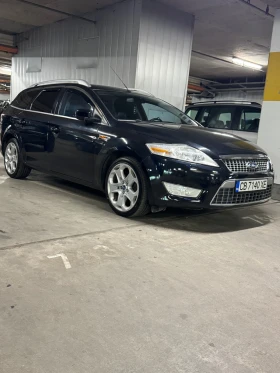 Ford Mondeo 2.0 TDI - 11500 лв. - 54961855 12