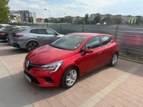 Обява за продажба на Renault Clio 1.5 DCi, Учебен ~17 900 лв. - изображение 1