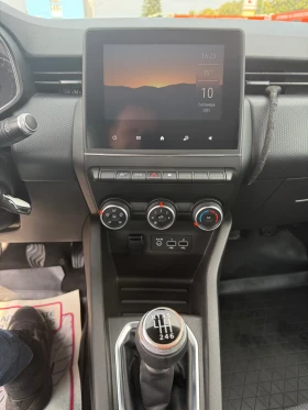 Обява за продажба на Renault Clio 1.5 DCi, Учебен ~17 900 лв. - изображение 8
