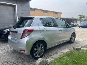 Toyota Yaris 1.3i   | Mobile.bg    6