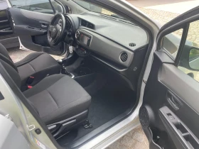 Toyota Yaris 1.3i   | Mobile.bg    11