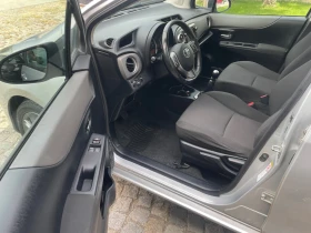 Toyota Yaris 1.3i   | Mobile.bg    8
