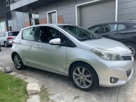 Toyota Yaris 1.3i   | Mobile.bg    3