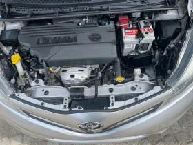 Toyota Yaris 1.3i   | Mobile.bg    14