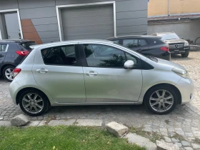 Toyota Yaris 1.3i   | Mobile.bg    7