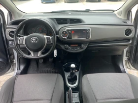 Toyota Yaris 1.3i   | Mobile.bg    12