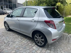 Toyota Yaris 1.3i   | Mobile.bg    4