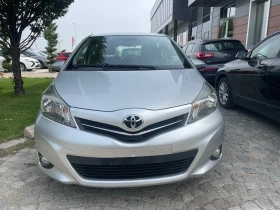 Toyota Yaris 1.3i   | Mobile.bg    2